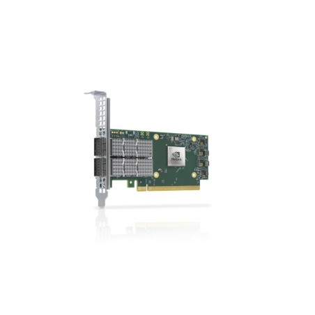 NVIDIA MCX623106AN-CDAT network card